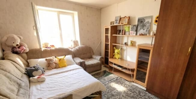 Купить двухкомнатную квартиру до 1,5 млн в Белгороде. Вариант № 2228309, 1, площадь - квм, цена 5500000 рублей