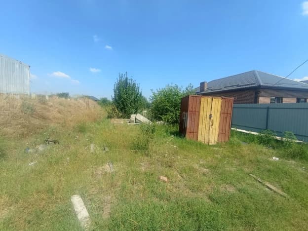Купить земельный участок в Краснодарском крае. Вариант № 2278036, 1, площадь - квм, цена 3800000 рублей