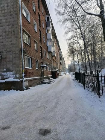 Купить однокомнатную квартиру на вторичке в ЖК Квартал на Игарской в Новосибирске. Вариант № 2156046, 0, площадь - квм, цена 5100000 рублей