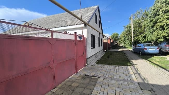 Купить дом в ИЖС в Белгороде. Вариант № 1919301, 1, площадь - квм, цена 7900000 рублей