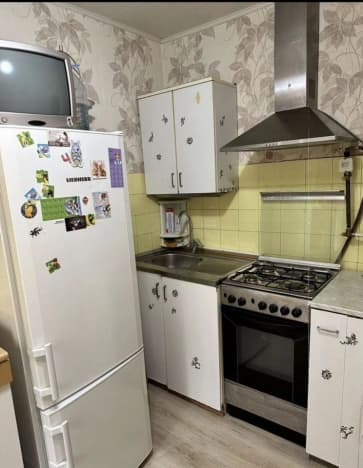 Купить двухкомнатную квартиру на улице Милашенкова в Москве. Вариант № 2381801, 1, площадь - квм, цена 8200000 рублей