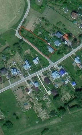 Купить дом в селе Барское-Городище в Суздальском районе в Владимирской области. Вариант № 2270875, 1, площадь - квм, цена 9400000 рублей