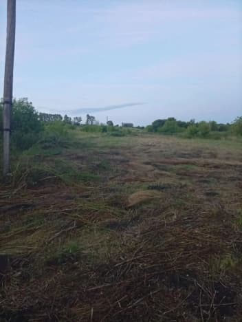 Купить земельный участок в Посёлоке Дубовом в Белгородском районе в Белгородской области. Вариант № 2256072, 0, площадь - квм, цена 480000 рублей