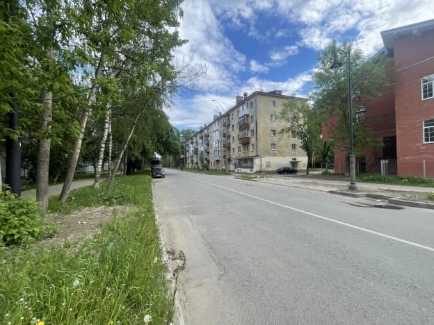 Купить трехкомнатную квартиру в Вологодском Муниципальном Округе в Вологодской области. Вариант № 2184909, 0, площадь - квм, цена 6800000 рублей