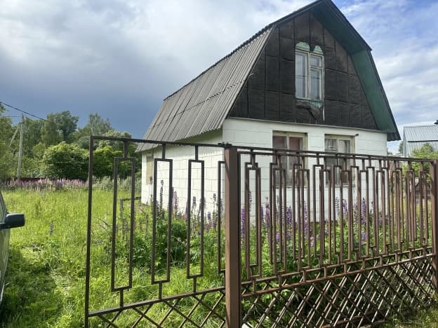 Купить дачу в селе Филиппово в Рыбновском Муниципальном Округе в Рязанской области. Вариант № 2244135, 0, площадь - квм, цена 1200000 рублей