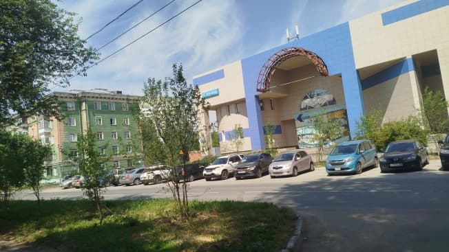 . Вариант № 2106330, 1, площадь - 21.4 квм, цена 1250000 рублей