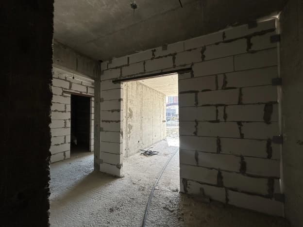 Купить квартиру в ЖК Алые Паруса в Новороссийске. Вариант № 2355755, 0, площадь - квм, цена 8778000 рублей