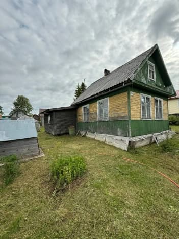 Купить дачу в Деревне Суйсаре в Прионежском районе в Республике Карелия. Вариант № 2028661, 0, площадь - квм, цена 1200000 рублей