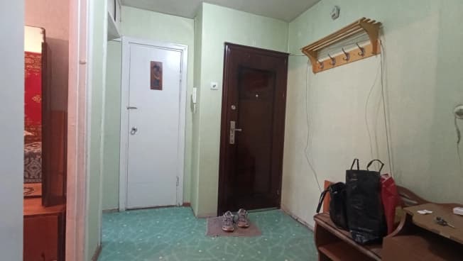Купить двухкомнатную квартиру в селе Липовая роща в Гаврилове-Посадском районе на улице Юбилейная , село Липовая Роща в Ивановской области. Вариант № 2245525, 0, площадь - квм, цена 2850000 рублей