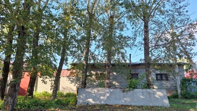 Купить земельный участок в селе Богословка в Пензенском районе на улице Банная , село Богословка в Пензенской области. Вариант № 2305485, 1, площадь - квм, цена 3000000 рублей
