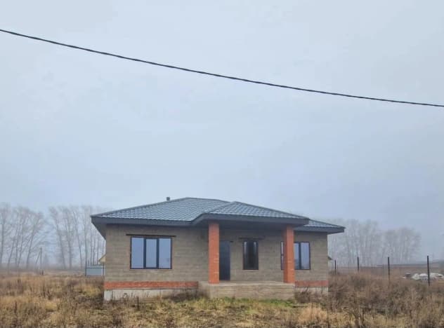 Купить дом в селе Новое барятино в Стерлитамакском районе на улице Соборная , село Новое Барятино в Республике Башкортостан. Вариант № 2351137, 0, площадь - квм, цена 4200000 рублей