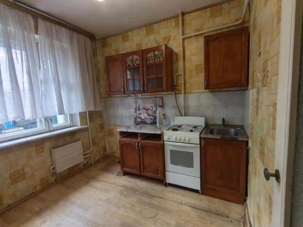Купить квартиру на вторичке в Посёлоке Совхозе Астапове в Муниципальном Округе Луховицах в Московской области. Вариант № 2352729, 1, площадь - квм, цена 6950000 рублей