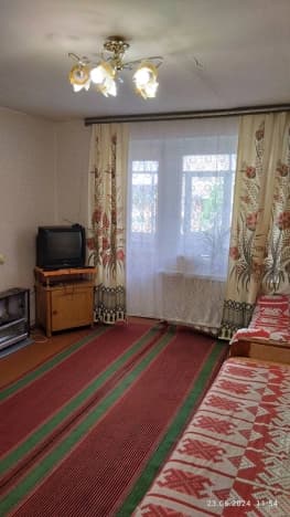 Снять квартиру на улице Знаменского в Тобольске. Вариант № 1145391, 0, площадь - квм, цена 30000 рублей