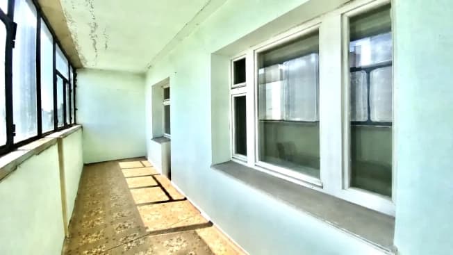 Купить однокомнатную квартиру в Рабочом Посёлоке Разумном в Белгородском районе в Микрорайоне Разумное-22, рабочий посёлок Разумное в Белгородской области. Вариант № 2298064, 0, площадь - квм, цена 5800000 рублей
