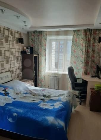 Купить трехкомнатную квартиру на вторичке в Рабочом Посёлоке Станционно-Ояшинском в Мошковском районе в Новосибирской области. Вариант № 2336983, 0, площадь - квм, цена 8500000 рублей
