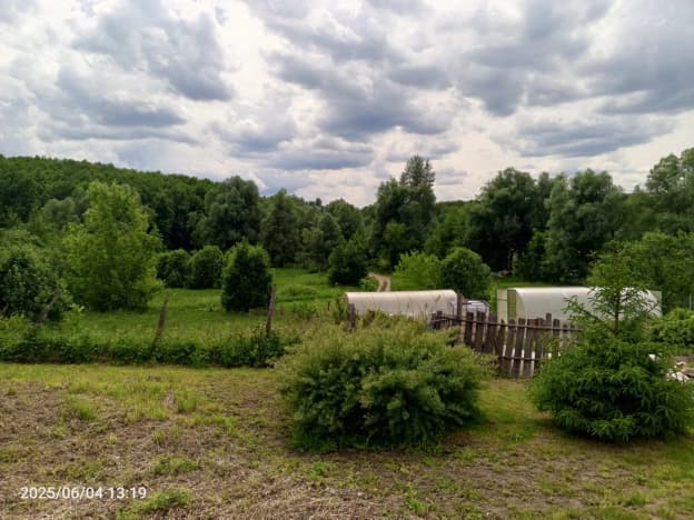Купить земельный участок в районе Автозаводский в Нижнем Новгороде. Вариант № 1214888, 1, площадь - квм, цена 450000 рублей