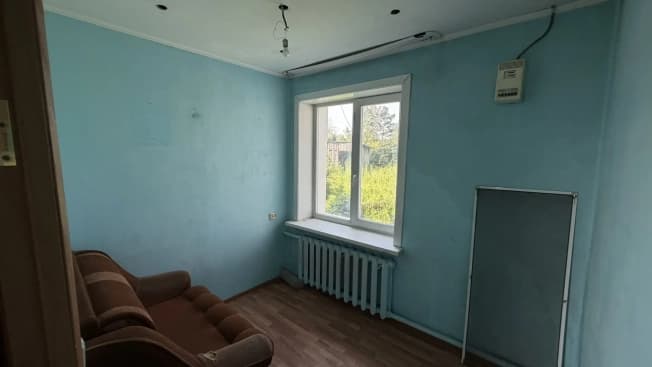 Купить дом в селе Чигири в Благовещенском Муниципальном Округе на улице Рабочая , село Чигири в Амурской области. Вариант № 2104049, 1, площадь - квм, цена 1500000 рублей