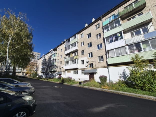 Купить двухкомнатную квартиру в Посёлоке Садовом в Суздальском Муниципальном Округе в Владимирской области. Вариант № 2373045, 0, площадь - квм, цена 2650000 рублей