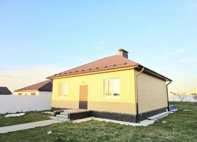 Купить дом в Белгородской области. Вариант № 2407999, 0, площадь - квм, цена 8500000 рублей