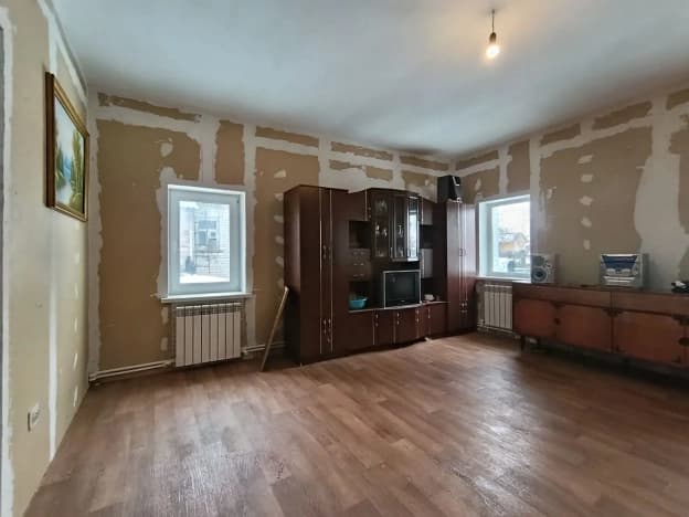 Купить дом в Деревне Бекленевке в Михайловском Муниципальном Округе в Рязанской области. Вариант № 2072258, 1, площадь - квм, цена 2700000 рублей