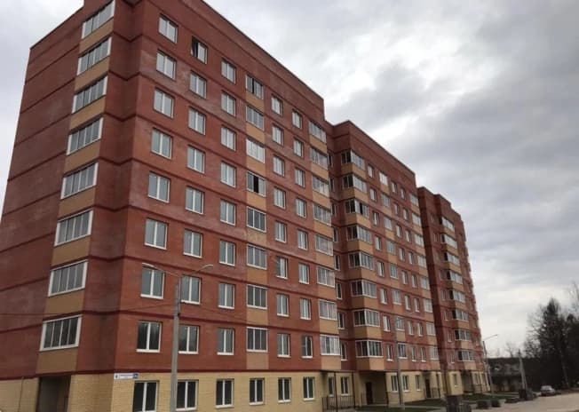Купить квартиру у метро Лесной Городок в Московской области. Вариант № 2176408, 0, площадь - квм, цена 9000000 рублей