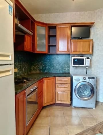 Купить квартиру площадью 50 кв.м на вторичке в Волгограде. Вариант № 2087368, 1, площадь - квм, цена 5850000 рублей