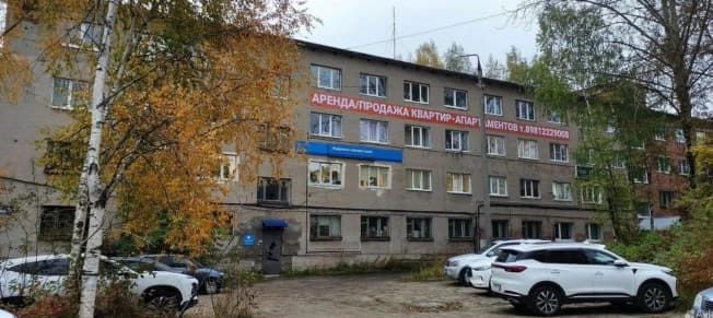 Купить студию до 5 млн в Сегеже. Вариант № 2413752, 0, площадь - квм, цена 950000 рублей
