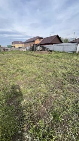 Купить земельный участок в Деревне Яши Кече в Высокогорском районе в Республике Татарстан (татарстан). Вариант № 2192645, 0, площадь - квм, цена 2050000 рублей