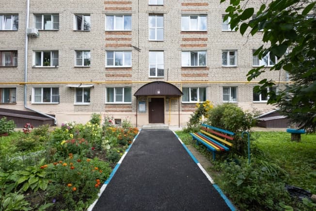 Купить комнату в Петушинском Муниципальном Округе в Владимирской области. Вариант № 2311955, 0, площадь - квм, цена 2450000 рублей
