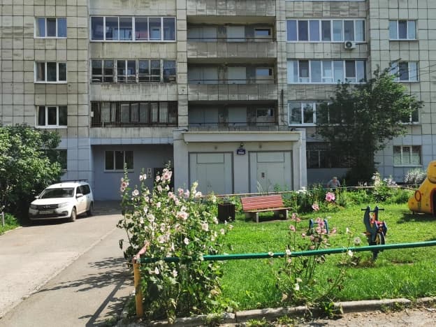 Купить квартиру в Перми. Вариант № 2267067, 0, площадь - квм, цена 5150000 рублей
