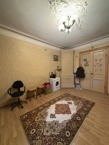 Купить многокомнатную квартиру на улице Чайковского в Санкт-Петербурге. Вариант № 2345841, 1, площадь - квм, цена 28300000 рублей