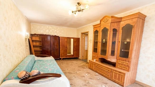 Купить двухкомнатную квартиру на вторичке в ЖК Бунинские Луга в Москве. Вариант № 2241471, 0, площадь - квм, цена 13400000 рублей