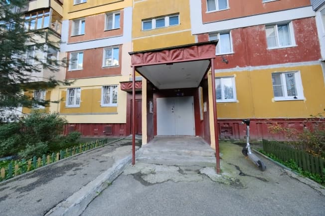 Купить трехкомнатную квартиру в ЖК КМ Ривер Парк в Нижнем Новгороде. Вариант № 2329887, 1, площадь - квм, цена 9900000 рублей