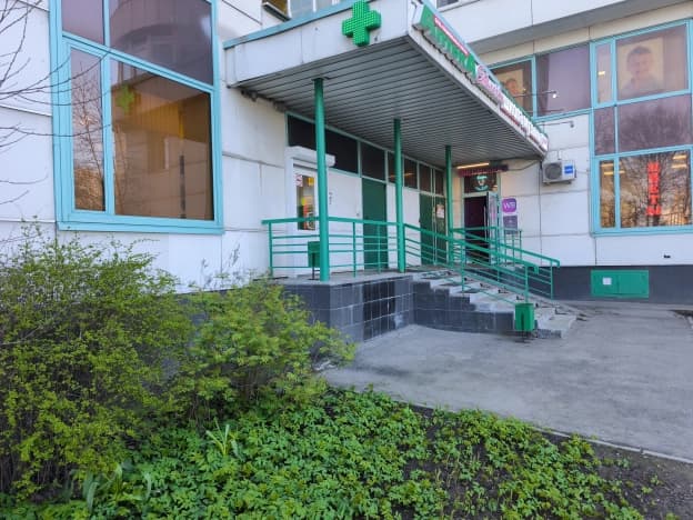 Купить коммерческую недвижимость свободного назначения у метро Киевская в Москве. Вариант № 2038789, 1, площадь - квм, цена 16900000 рублей