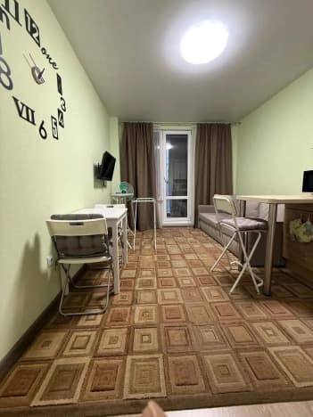 Купить студию в ЖК Ярд Резиденс (Yard Residence) в Санкт-Петербурге. Вариант № 2368848, 1, площадь - квм, цена 6300000 рублей