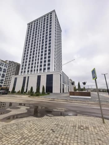 Купить трехкомнатную квартиру на улице Поленова в Обнинске. Вариант № 2169052, 0, площадь - квм, цена 10200000 рублей