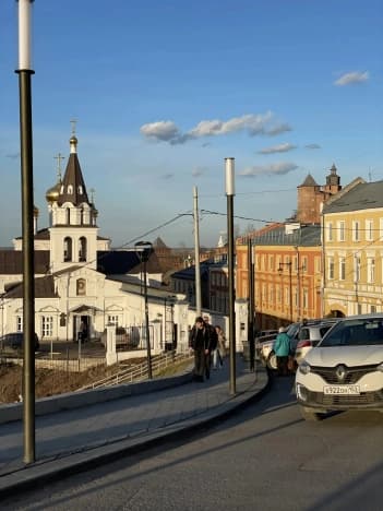 Купить двухкомнатную квартиру в Кстовском Муниципальном Округе в Нижегородской области. Вариант № 2333735, 1, площадь - квм, цена 9880000 рублей