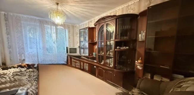 Купить квартиру на улице Димитрова в Коврове. Вариант № 2388245, 0, площадь - квм, цена 6500000 рублей