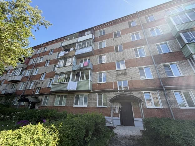Купить квартиру в Владимирской области. Вариант № 2285296, 0, площадь - квм, цена 2700000 рублей