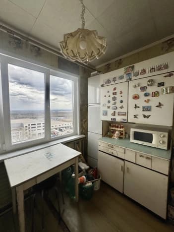 Купить двухкомнатную квартиру с балконом в Пензенской области. Вариант № 2120584, 0, площадь - квм, цена 3835000 рублей