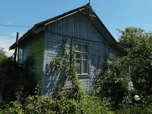 Купить дачу в Ивановском районе в Ивановской области. Вариант № 2208591, 0, площадь - квм, цена 410000 рублей