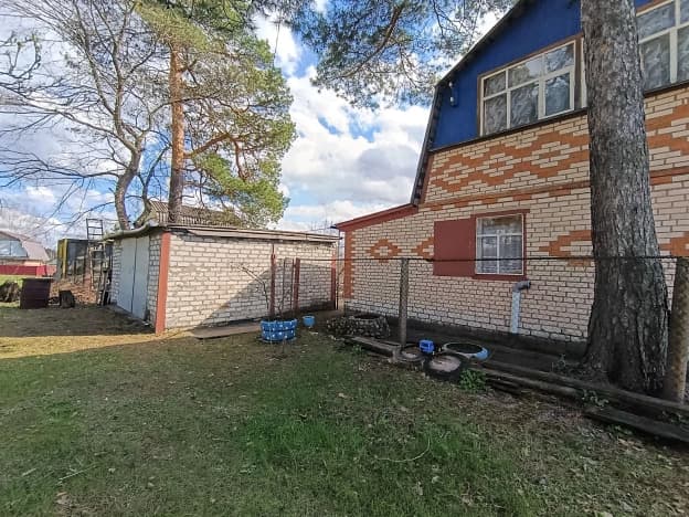 Купить дом в Шиловском районе в Рязанской области. Вариант № 2156507, 0, площадь - квм, цена 1350000 рублей