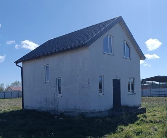Купить дом в Посёлоке Приморье в Зеленоградском Муниципальном Округе в Калининградской области. Вариант № 2160569, 0, площадь - квм, цена 6500000 рублей