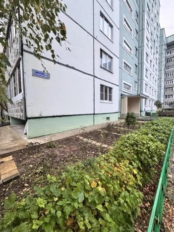 Купить двухкомнатную квартиру в Посёлоке Садовом в Суздальском Муниципальном Округе в Владимирской области. Вариант № 2375395, 0, площадь - квм, цена 5150000 рублей