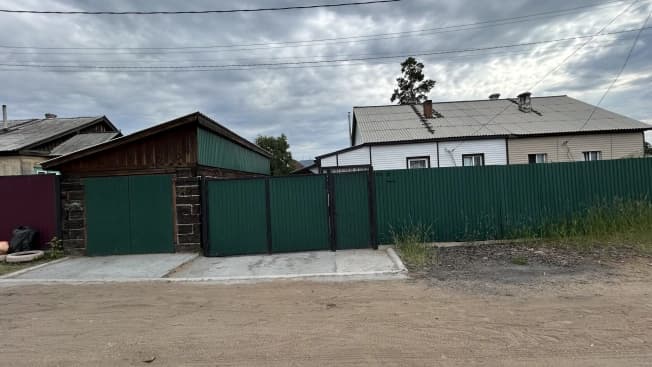 Купить трехкомнатную квартиру площадью 60 кв.м на вторичке в Иркутской области. Вариант № 2238187, 1, площадь - квм, цена 8500000 рублей