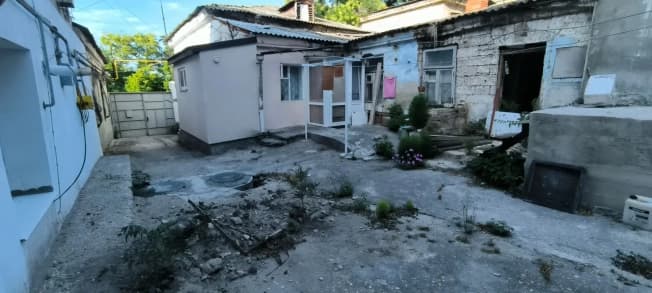 Купить дом до 3 млн в Республике Крым. Вариант № 2291231, 1, площадь - квм, цена 1900000 рублей