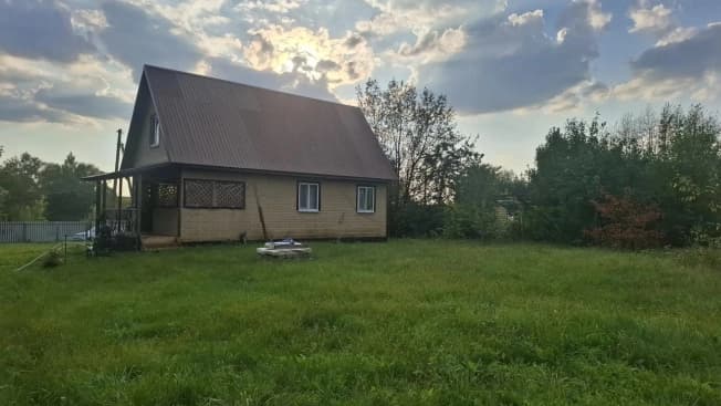 Купить дом в селе Русский камешкир в Камешкирском районе в Пензенской области. Вариант № 2355965, 0, площадь - квм, цена 4900000 рублей