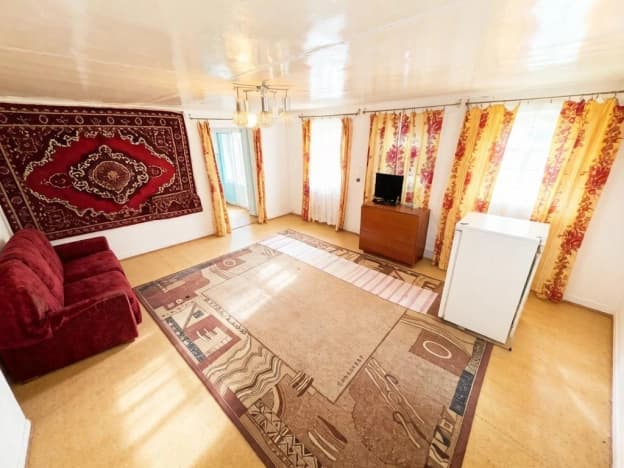 Купить дом в Тульской области. Вариант № 2152223, 1, площадь - квм, цена 1820000 рублей