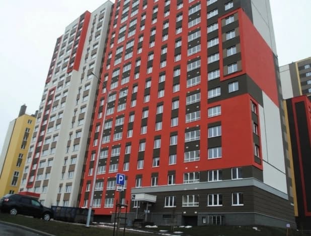 Купить квартиру на улице Донецкая в Нижнем Новгороде. Вариант № 2168182, 0, площадь - квм, цена 6400000 рублей