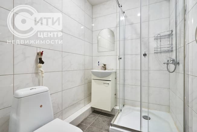 Купить квартиру в ЖК Галактика в Воронеже. Вариант № 2146952, 1, площадь - квм, цена 4990000 рублей